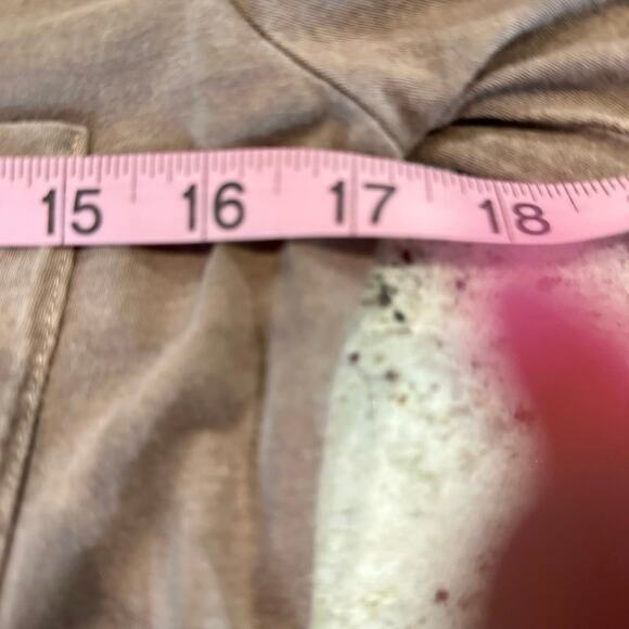 New LA Made tee brown size S - Picture 10 of 12